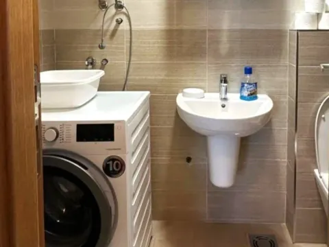 Rent, apartment, 64m², City Kvart, Podgorica - image 11