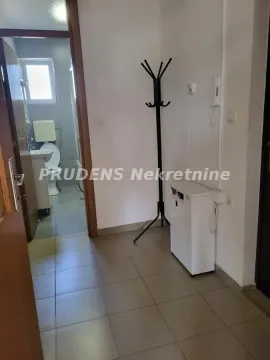 Izdavanje, jednosoban stan, 39m², Ledine, Beograd - image 8