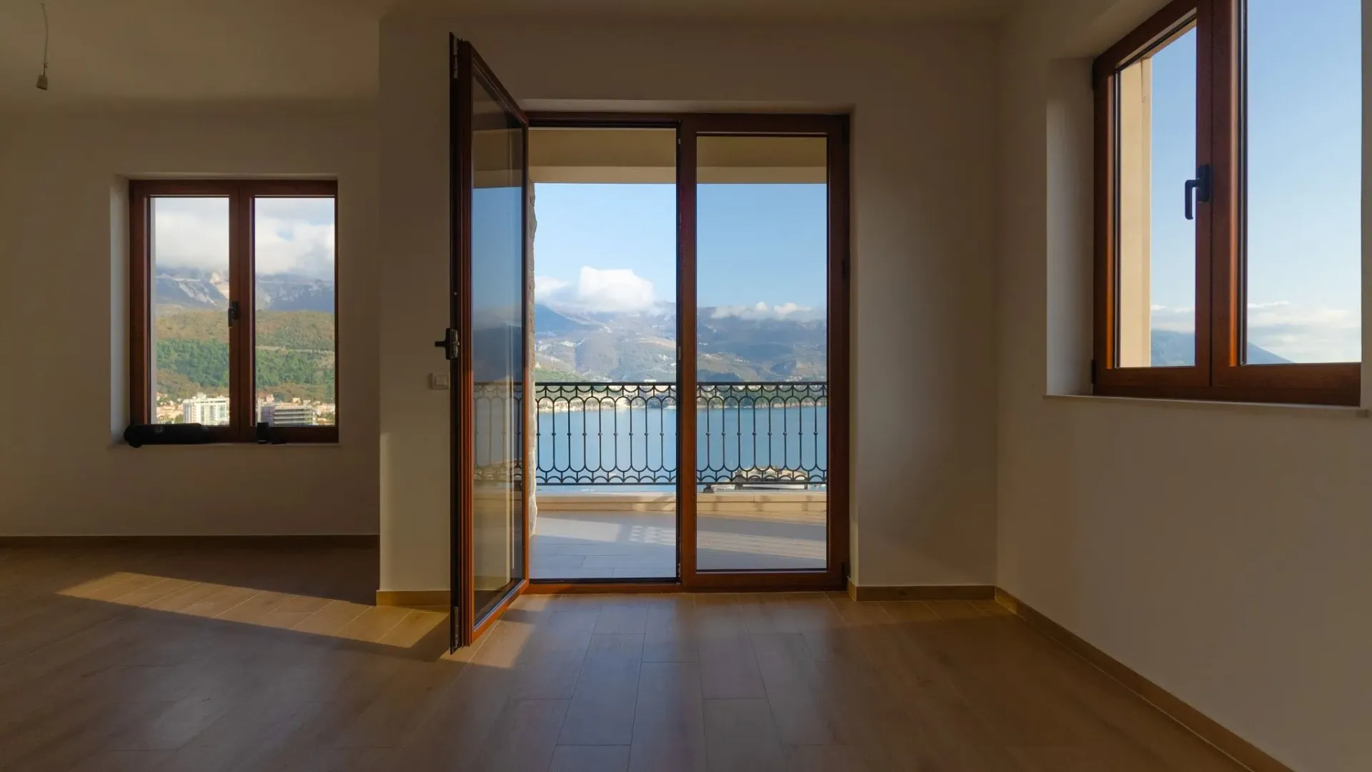 Sale, apartment, 73m², Budva, Crna Gora