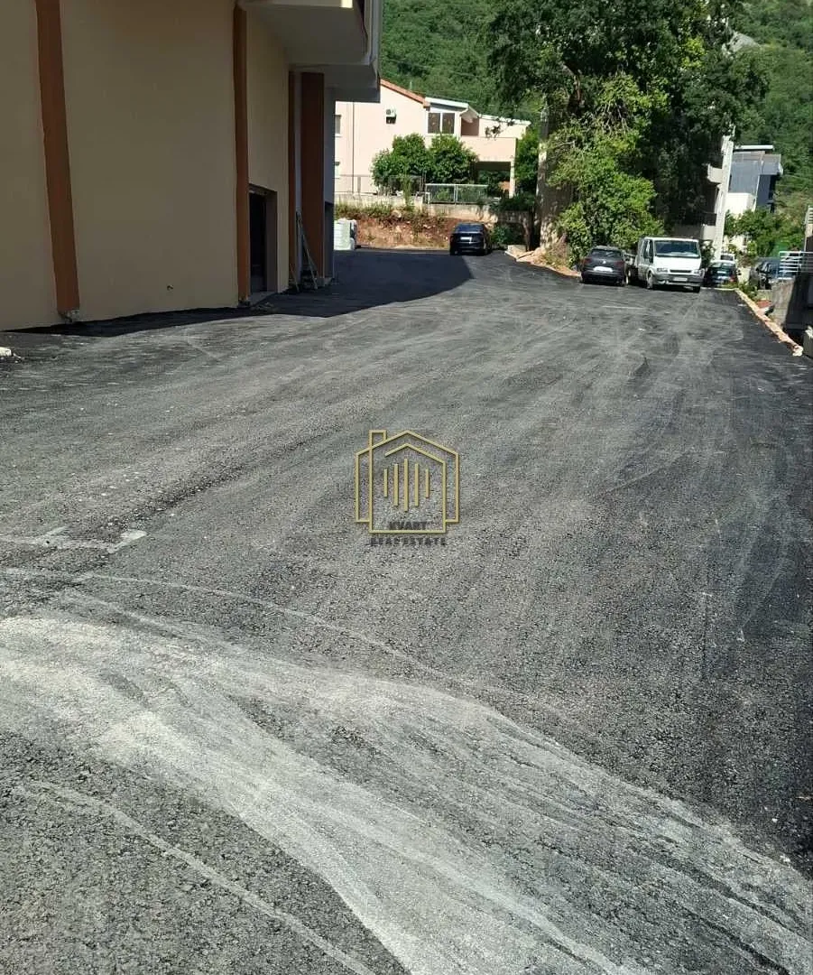 Prodaja, jednosoban stan, 56m², Podgorica, Crna Gora
