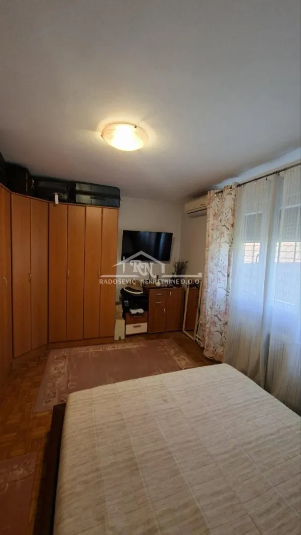 Prodaja, trosoban stan, 69m², Voždovac Sve Podlokacije, Beograd