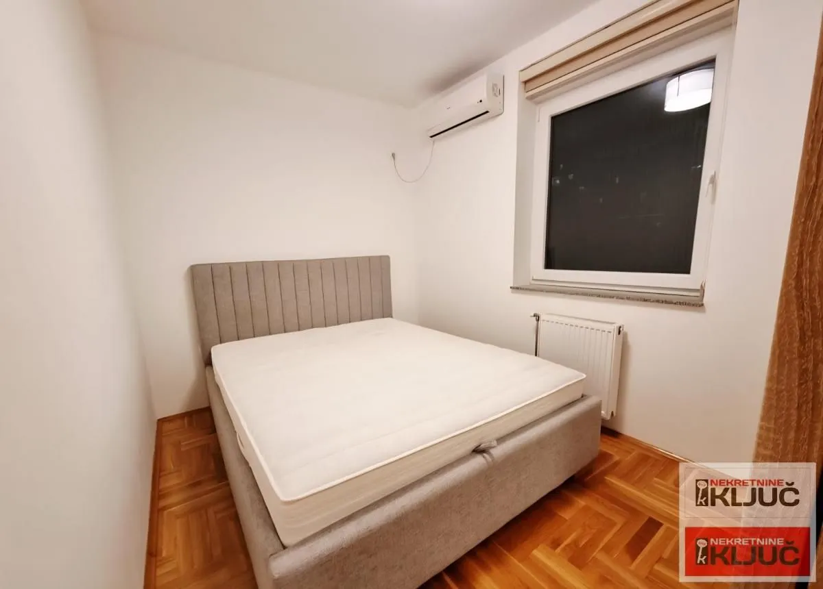 Prodaja, trosoban stan, 63m², Nova Detelinara, Novi Sad Sve Podlokacije