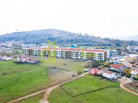 Prodaja, jednosoban stan, 52m², Zabjelo, Podgorica - image 3