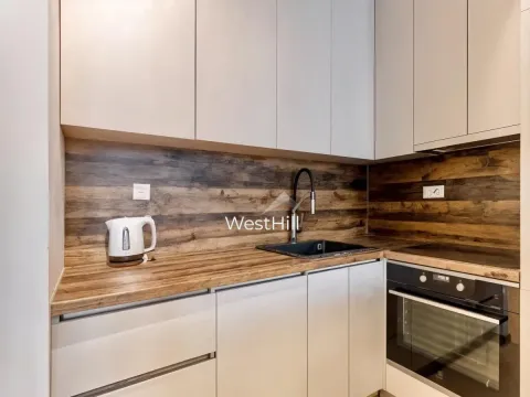 Prodaja, jednosoban stan, 57m², Rafailovići, Budva - image 10