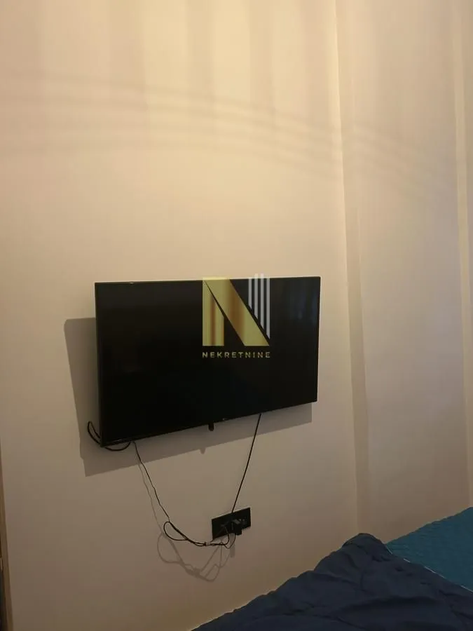 Prodaja, dvosoban stan, 43m², Petrovaradin, Novi Sad
