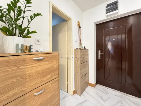 Prodaja, jednosoban stan, 34m², Adok, Budva - image 8