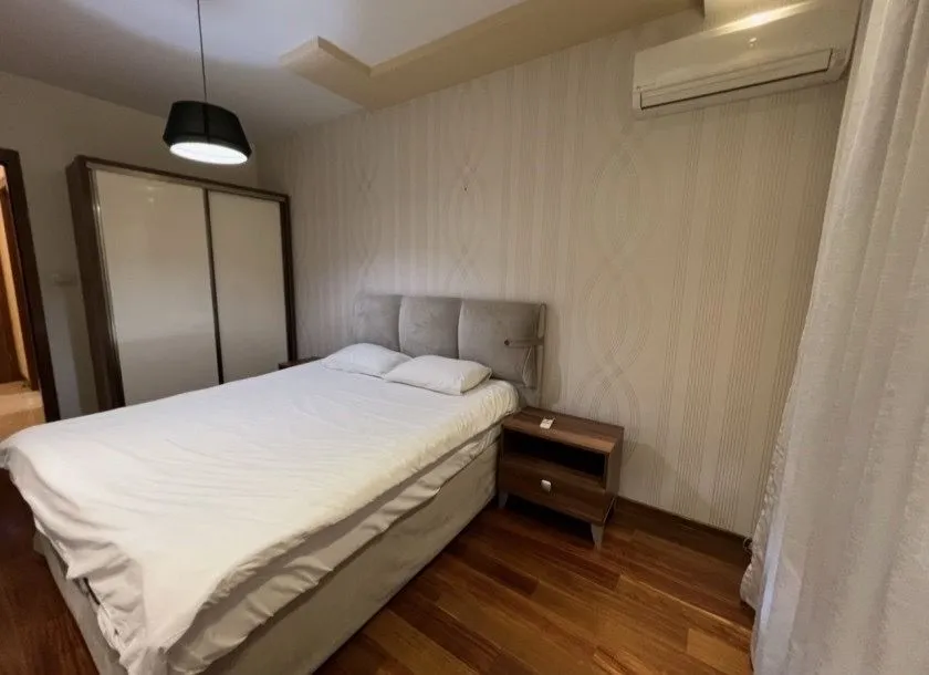 Rent, one bedroom apartment, 57m², Centar, Podgorica