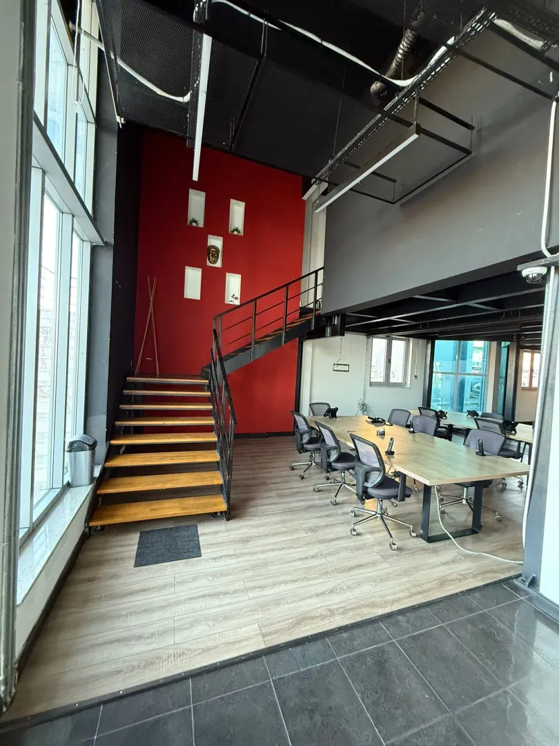 Rent, office space, 705m², Zeta, Podgorica