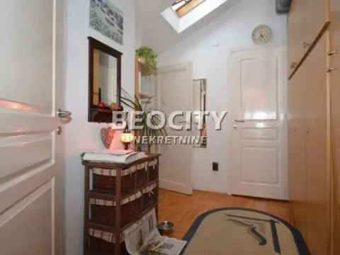 Sale, three bedroom apartment, 80m², Bele Vode, Beograd - image 4