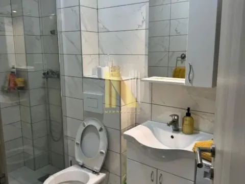 Sale, one bedroom apartment, 44m², Centar, Inđija - image 6