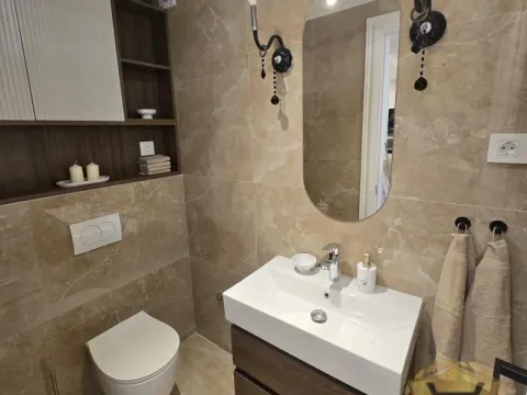 Izdavanje, trosoban stan, 114m², Vračar Hram, Vračar Sve Podlokacije - image 19