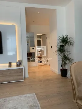 Izdavanje, dvosoban stan, 56m², Savski Venac, Beograd - image 6