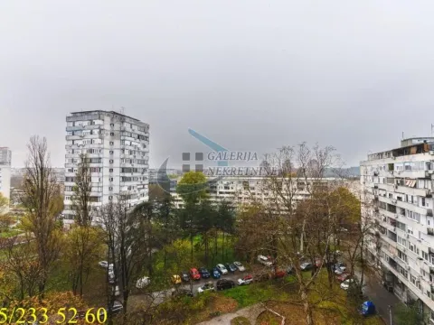 Sale, three bedroom apartment, 61m², Stari Merkator, Novi Beograd Sve Podlokacije - image 10