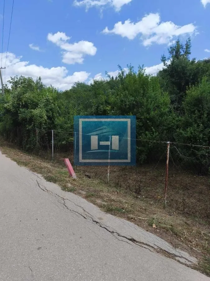 Prodaja, plac, 573m², Krežbinac, Paraćin