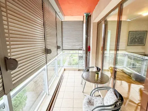 Rent, two bedroom apartment, 100m², Preko Morače, Podgorica - image 12