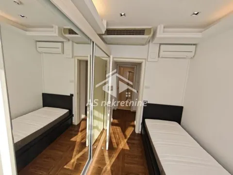 Izdavanje, stan, 148m², Savski Venac, Beograd - image 15