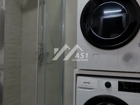 Izdavanje, dvosoban stan, 63m², Sajam, Novi Sad Sve Podlokacije - image 9