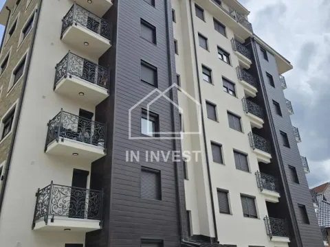 Sale, two bedroom apartment, 31m², Centar, Zlatibor - image 4