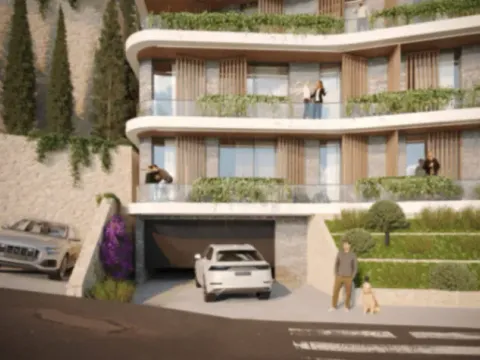 Prodaja, jednosoban stan, 54m², Liman, Ulcinj - image 5