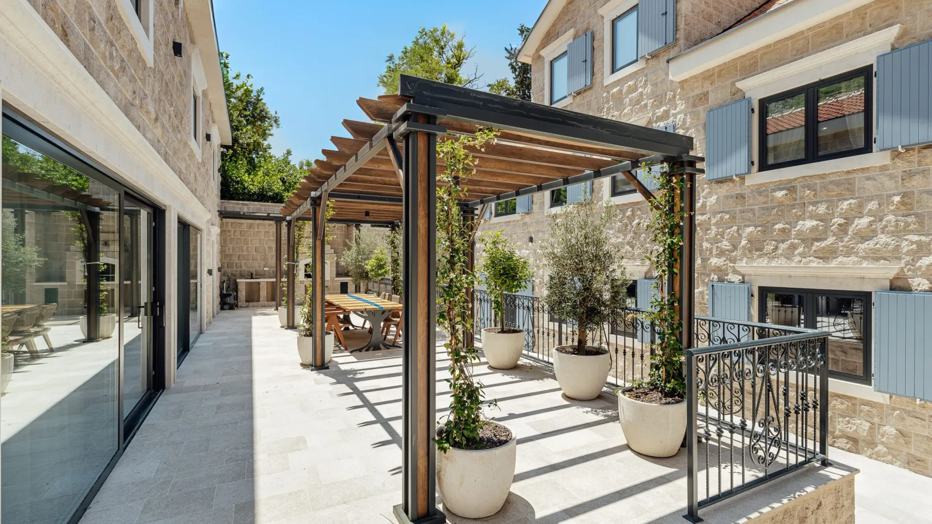 Prodaja, kuća, 819m², Ljuta, Kotor