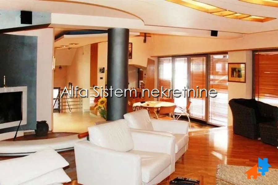 Izdavanje, kuća, 400m², Voždovac Sve Podlokacije, Beograd