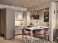 Sale, two bedroom apartment, 113m², Rafailovići, Budva - image 9