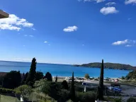 Prodaja, jednosoban stan, 59m², Bečići, Budva
