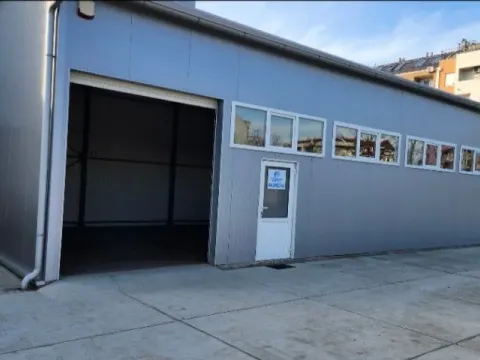 Izdavanje, poslovni prostor, 135m2, Telep, Novi Sad, Novi Sad Izdavanje, poslovni prostor, 135m2, Telep, Novi Sad, Novi Sad