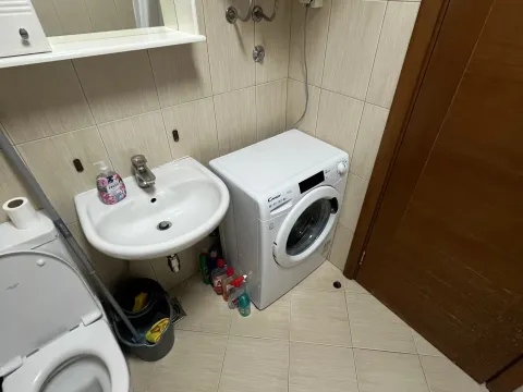 Rent, one bedroom apartment, 52m², Centar, Bar - image 12