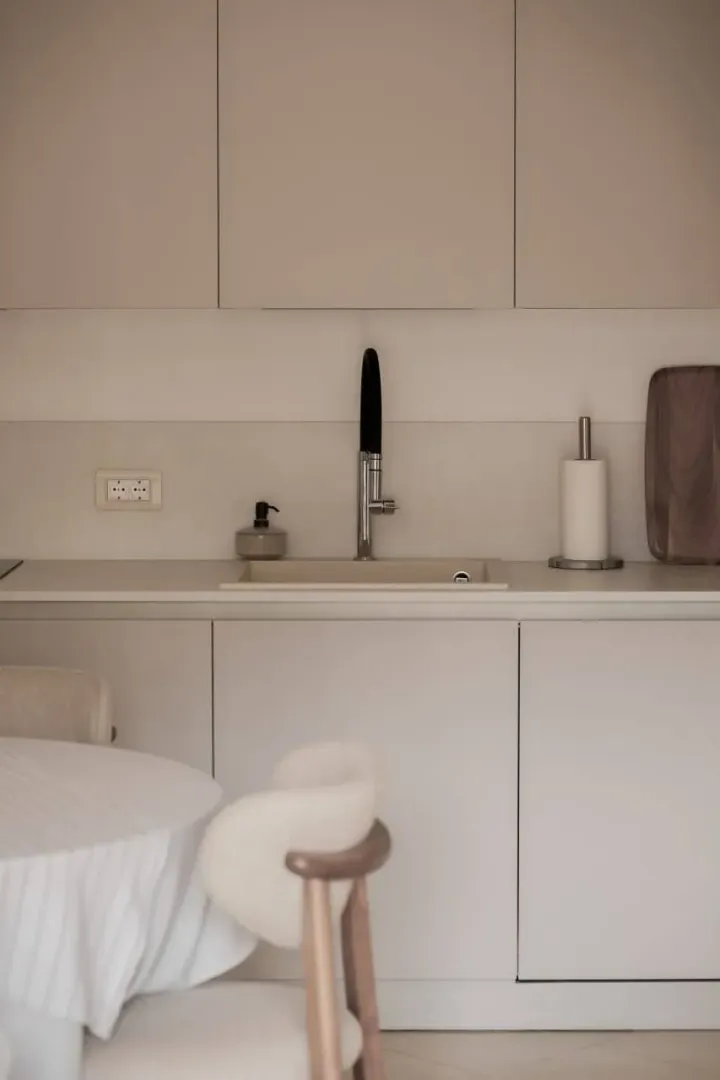 Sale, one bedroom apartment, 48m², Bečići, Budva