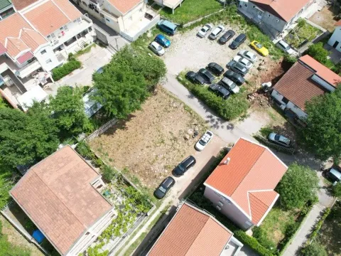 Prodaja, plac, 353m², Podkošljun, Budva - image 3