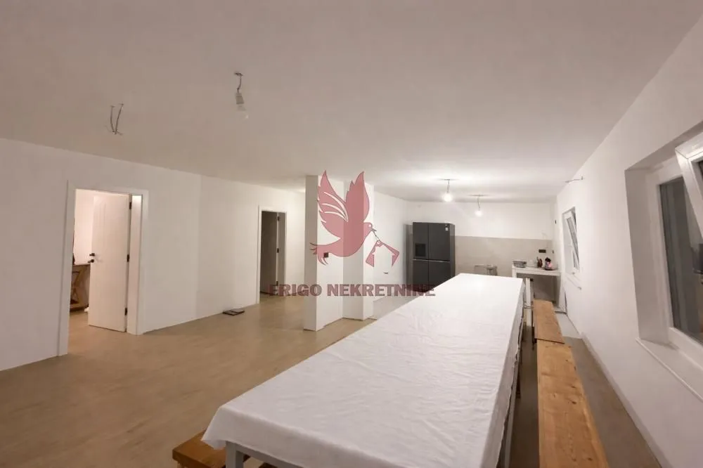 Rent, four bedroom apartment, 100m², Krnjaca, Palilula Sve Podlokacije