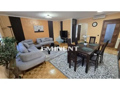 Rent, two bedroom apartment, 62m², Bezanijska Kosa 2, Bežanijska Kosa Sve Podlokacije - image 3