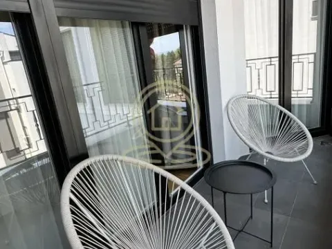 Izdavanje, jednosoban stan, 43m², Erdoglija, Kragujevac - image 9