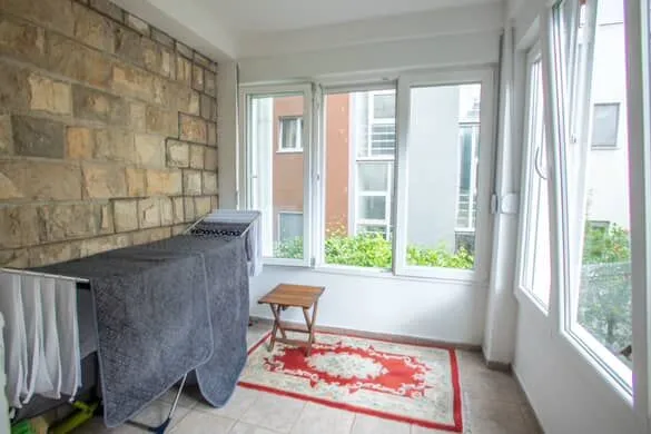 Sale, two bedroom apartment, 72m², Budva, Crna Gora