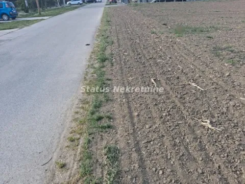 Prodaja, plac, 720m², Begeč, Novi Sad Sve Podlokacije - image 7