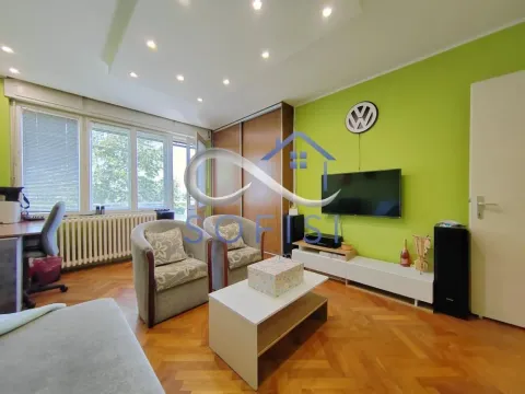 Prodaja, dvosoban stan, 73m², Novi Sad Sve Podlokacije, Novi Sad - image 4