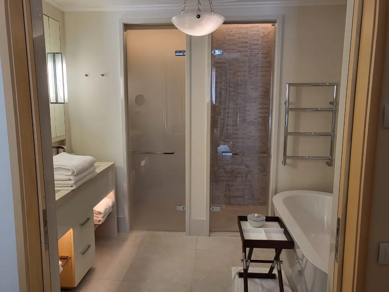 Prodaja, jednosoban stan, 88m², Tivat, Crna Gora