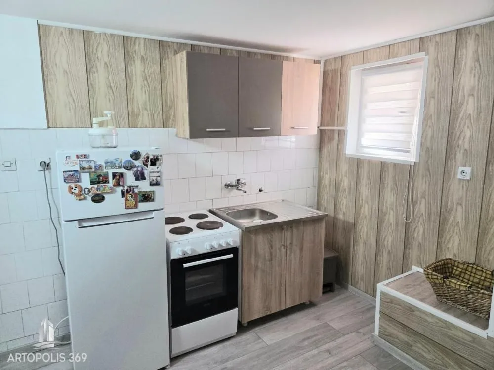 Prodaja, jednosoban stan, 33m², Karaburma, Palilula Sve Podlokacije