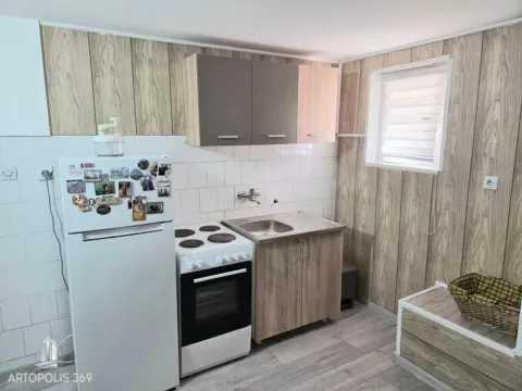 Prodaja, jednosoban stan, 33m², Karaburma, Palilula Sve Podlokacije - image 13