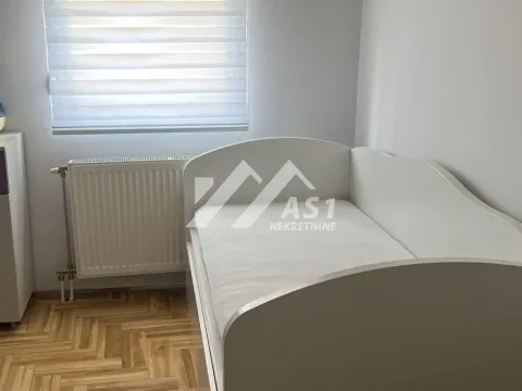 Rent, three bedroom apartment, 70m², Adice, Novi Sad Sve Podlokacije - image 7