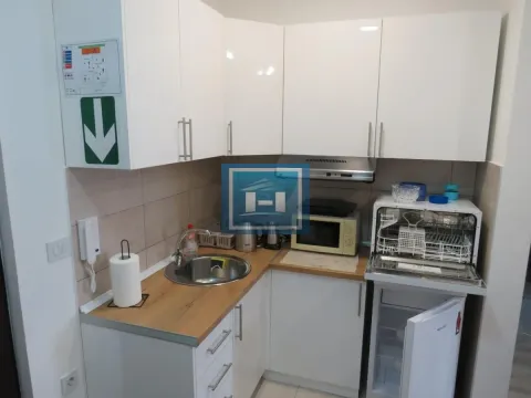 Izdavanje, jednosoban stan, 34m², Aqua park, Jagodina - image 6