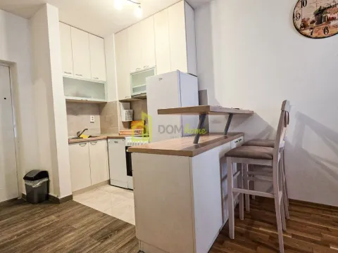 Rent, one bedroom apartment, 40m², Tuški Put, Podgorica - image 7