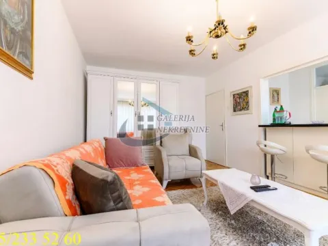 Sale, two bedroom apartment, 67m², Novi Beograd Blok 70, Novi Beograd Sve Podlokacije - image 20