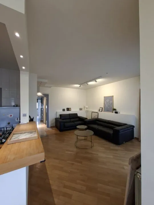 Rent, three bedroom apartment, 108m², Malo Brdo, Podgorica