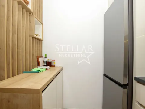 Sale, one bedroom apartment, 45m², New City, Podgorica - image 8