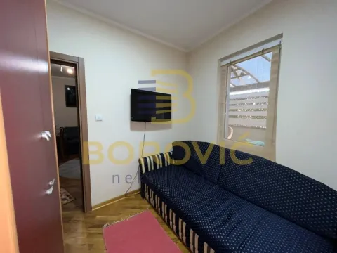Rent, two bedroom apartment, 44m², Mirijevo Sve Podlokacije, Beograd - image 8