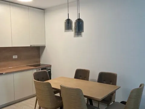 Sale, one bedroom apartment, 57m², Bečići, Budva - image 3