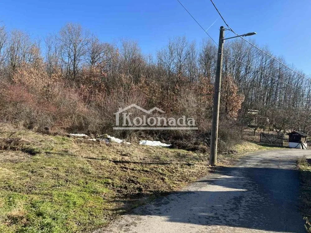 Prodaja, plac, 2754m², Sopot, Beograd