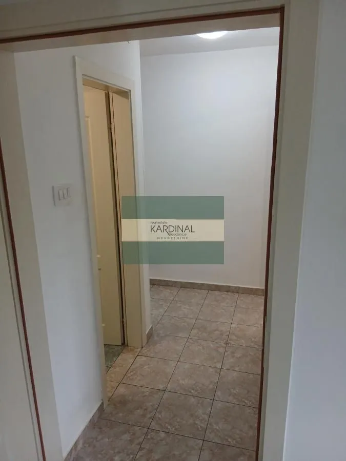 Prodaja, jednosoban stan, 36m², Telep, Novi Sad Sve Podlokacije